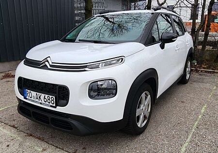 Citroën C3 Aircross Citroen Live