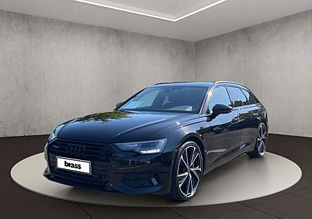 Audi A6 sport 50 TFSI e quattro 220(299) kW(PS)