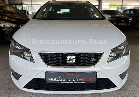 Seat Leon ST FR Cupra Anhänger/Touch/Tempomat