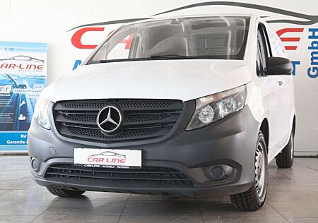 Mercedes-Benz Vito Kasten 110CDI FWD lang *RFK*PDC*