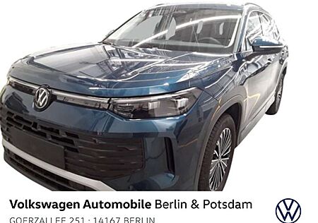 VW Tayron Volkswagen 1.5 eTSI DSG Life Navi R-Kam AHK LED SHZ