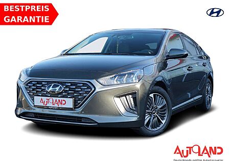 Hyundai Ioniq 1.6 Plug-In Hybrid Navi LED Totwinkel ACC