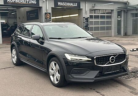 Volvo V60 CC V60 Cross Country AWD CarPlay*Navi*Automatik*