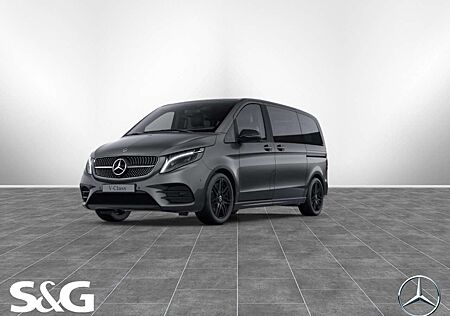 Mercedes-Benz V 300 d EDITION Kompakt AMG
