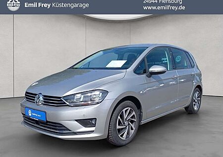 VW Golf Sportsvan Volkswagen 1.2 TSI -Comfortline- 6-Gang GJ