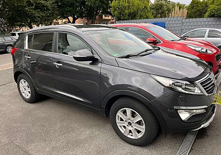 Kia Sportage 1.6 GDI 2WD ISG Spirit
