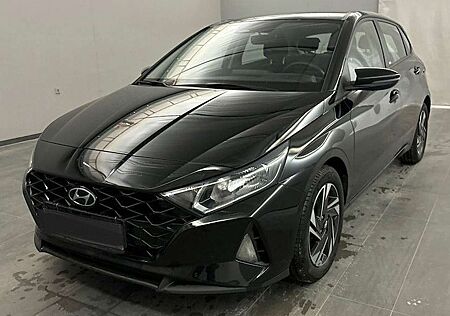 Hyundai i20 Trend # Digital Cockpit # Navi Paket...