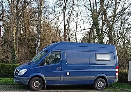 Mercedes-Benz Sprinter 315 CDI Camperausbau