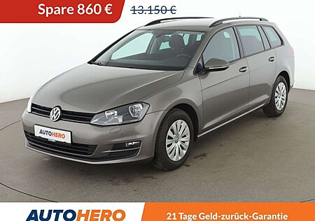 VW Golf Volkswagen 1.2 TSI Trendline BlueMotion Tech*NAVI*