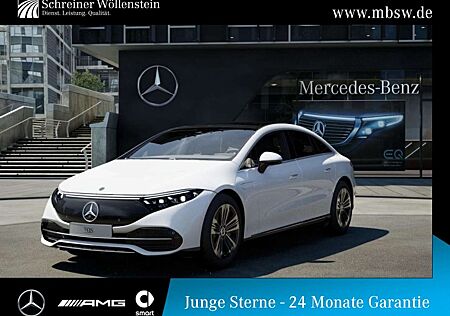 Mercedes-Benz EQS 450+ *Pano*AIR*FAP*Distr*MBUX*AUT*RKam*eHeck