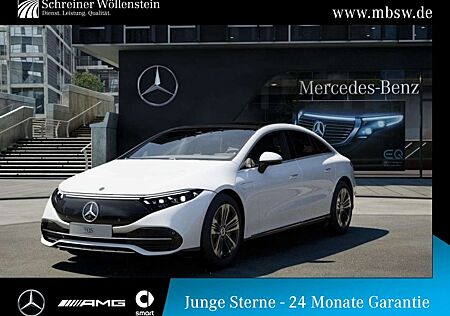 Mercedes-Benz EQS 450+ *Pano*AIR*FAP*Distr*MBUX*AUT*RKam*eHeck
