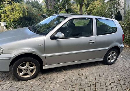 VW Polo Volkswagen III Trendline