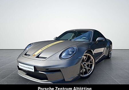 Porsche 992 (911) GT3 mit Touring-Paket | Liftsystem VA