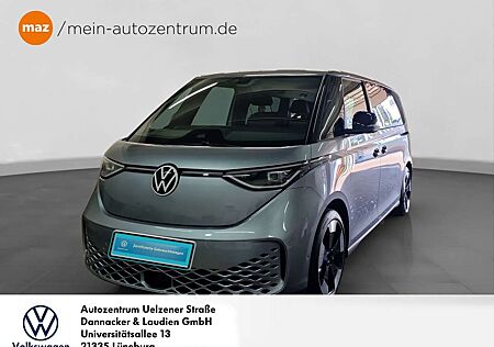 VW ID.BUZZ Volkswagen ID. Buzz GOAL LR 210 kW (286 PS) 86 kWh AHK Wärmepu