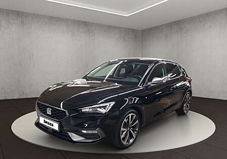 Seat Leon FR 2.0 TDI 110 kW (150 PS) 7-Gang-DSG