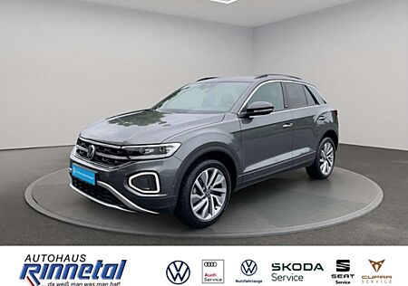 VW T-Roc Volkswagen 2.0 TDI DSG Move NAVI+MATRIX LED+ACC+KLIMAAUT+SIT
