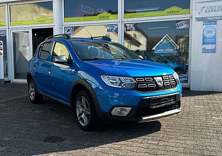 Dacia Sandero II Stepway Prestige