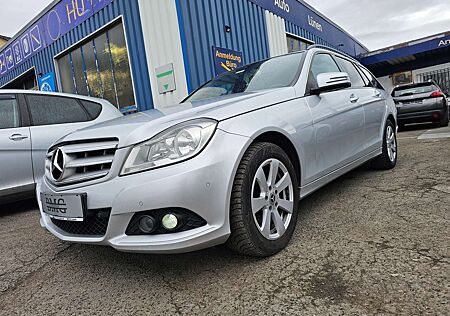 Mercedes-Benz C 200 T CDI BlueEfficiency (204.201)