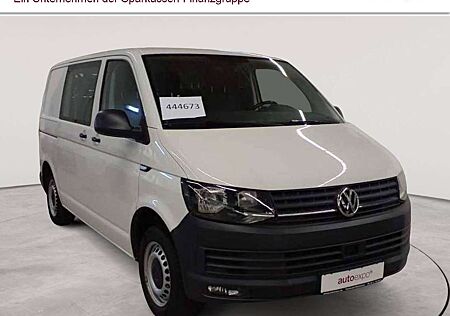 VW T6 Transporter Volkswagen Transporter Transporter T6 DSG ACC NAV Klima Sortimo