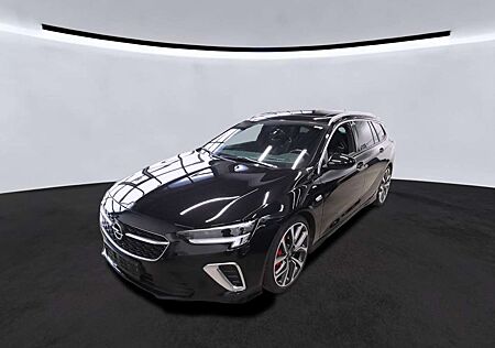 Opel Insignia Turbo GSi 4x4 OPC*AHK*PANO*SHZ*ACC*BOSE