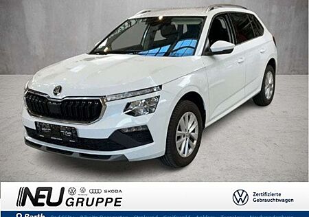 Skoda Kamiq Selection ACC RFK S+LHZG