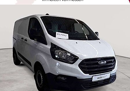 Ford Transit Custom 280 Klima AHK PDC-v/h