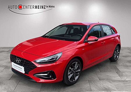 Hyundai i30 Trend Mild-Hybrid