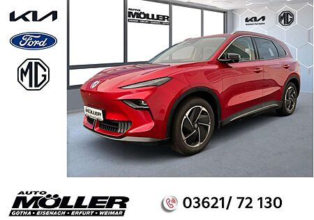 MG MGS5 Luxury Long Range Navi Leder 360°LED WP