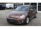 VW Beetle Volkswagen Design/Panorama/Navi/Euro6/PDC/Klimaaut.