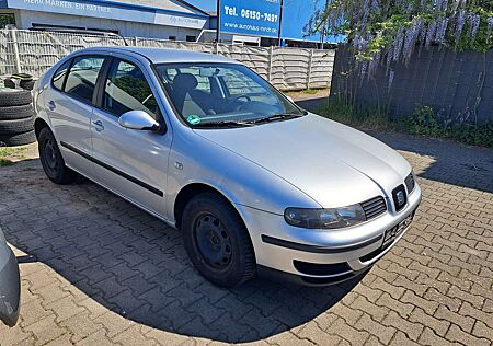 Seat Leon * Klimaanlage - Tüv 10/2026 *
