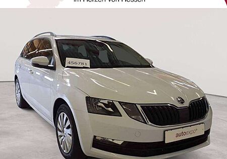 Skoda Octavia Combi 1.6 TDI DSG Ambition Navi