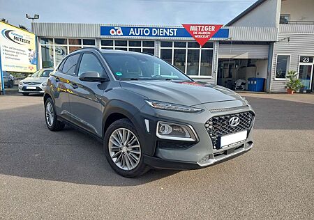 Hyundai Kona YES! Plus 2WD