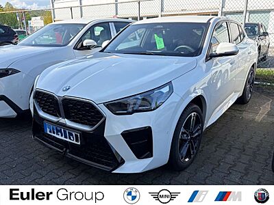 BMW X2 sDrive20i M Sport 19'' IconGl AHK H/K Prof. PA+ DA