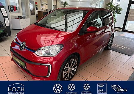 VW Up Volkswagen ! Style Plus. Klima+Kamera+GRA