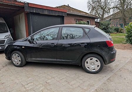 Seat Ibiza Reference