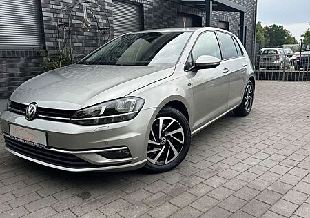 VW Golf Volkswagen VII Lim. Join Start-Stopp