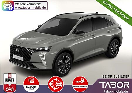 DS Automobiles DS 7 Pallas Pano LED Nav Keyl Kam SHZ UVP-38%*