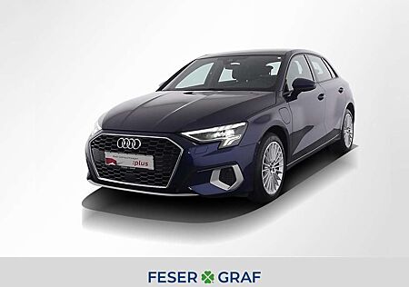 Audi A3 advanced 40 TFSI e Navi,Pano,LED,B&O