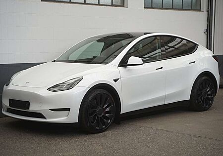 Tesla Model Y Performance *Matrix-LED*