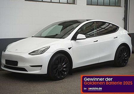 Tesla Model Y Performance *Matrix-LED*