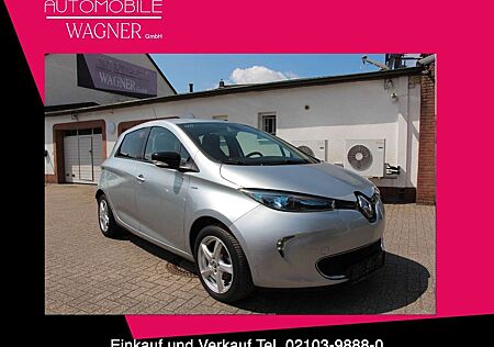 Renault ZOE Life R110/Z.E. 50 inkl. Batterie /60379