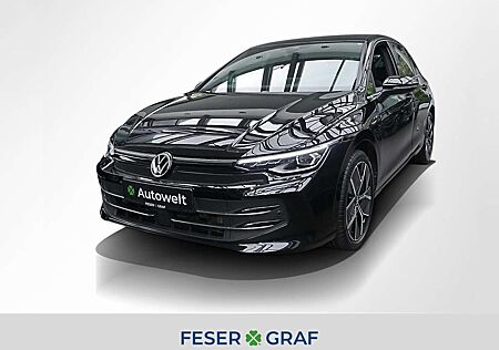 VW Golf Volkswagen VIII Style 1.5 eTSI, PANO, KESSY, NAVI