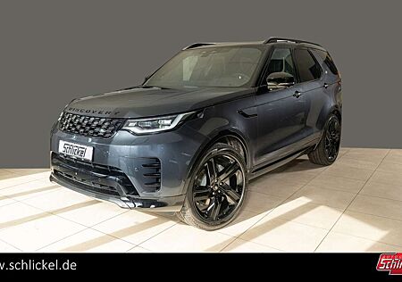 Land Rover Discovery D300 Dynamic HSE AWD Navi Leder ACC 360°Kame.