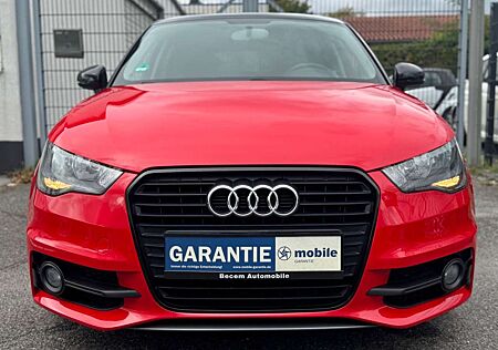 Audi A1 Sportback* S-LINE * AUTOMATIK * 4/5 Türer