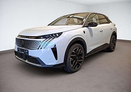 Peugeot 3008 GT HYBRID 145 e-DSC6 Matrix+Navi+Pano+Leder+R-Kam+