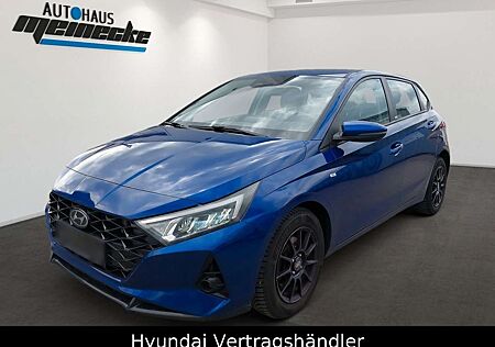 Hyundai i20 Intro Edition Mild-Hybrid