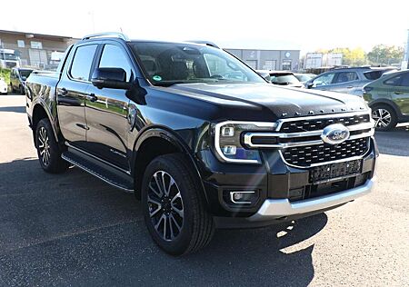 Ford Ranger Platinium DoKa 3.0 Ecoblue Aut. PDC ACC 177 kW ...