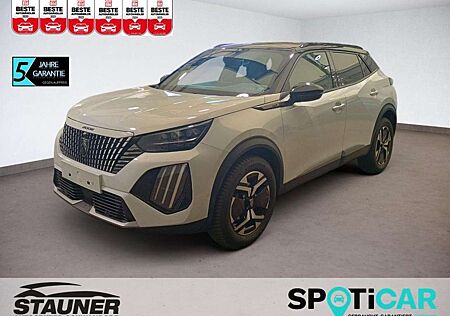Peugeot 2008 Neuer GT PureTech AT8 130PS *360°*PDC*ACC*