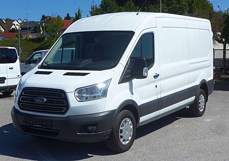 Ford Transit 350L3H2 Heckantrieb Navi Sitzheiz 2Sitze