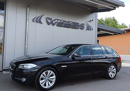 BMW 530 d xDrive Touring Aut. *NAVI*XENON*LEDER*SHZ*18"ALU